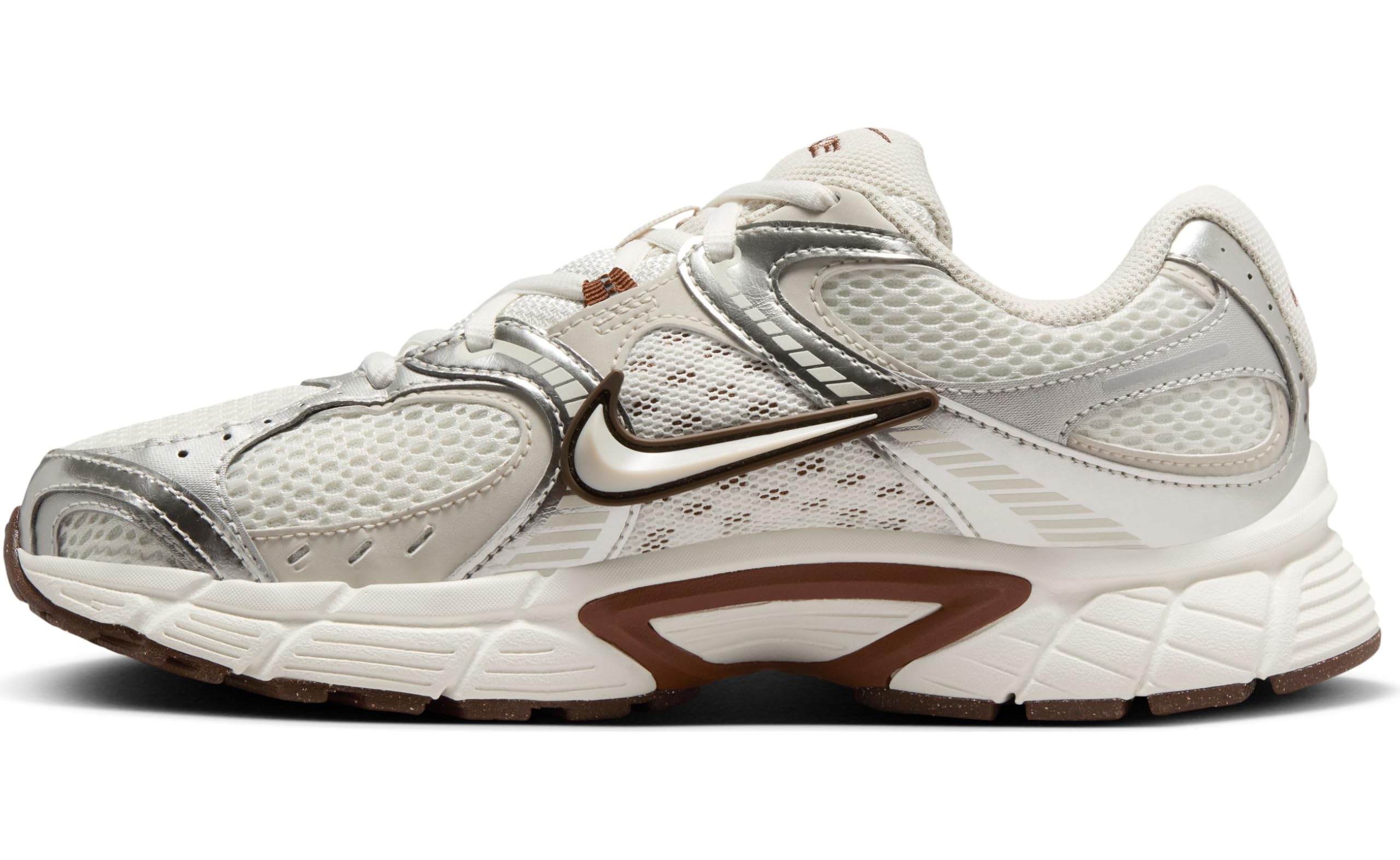 Nike Nike V5 RNR Scarpa con Dettagli Rifrangenti – Donna Scarpe da ginnasticaDonna