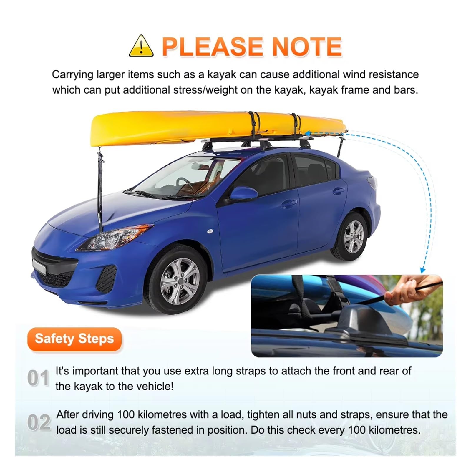 Barras Transversales De Techo Para Hyundai Para Santa Fe