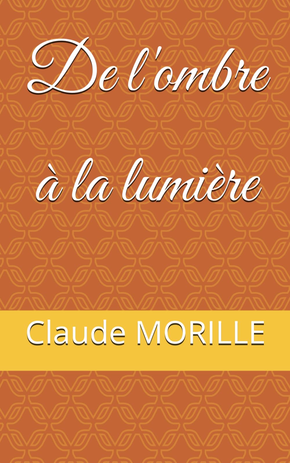 De l'ombre à la lumière