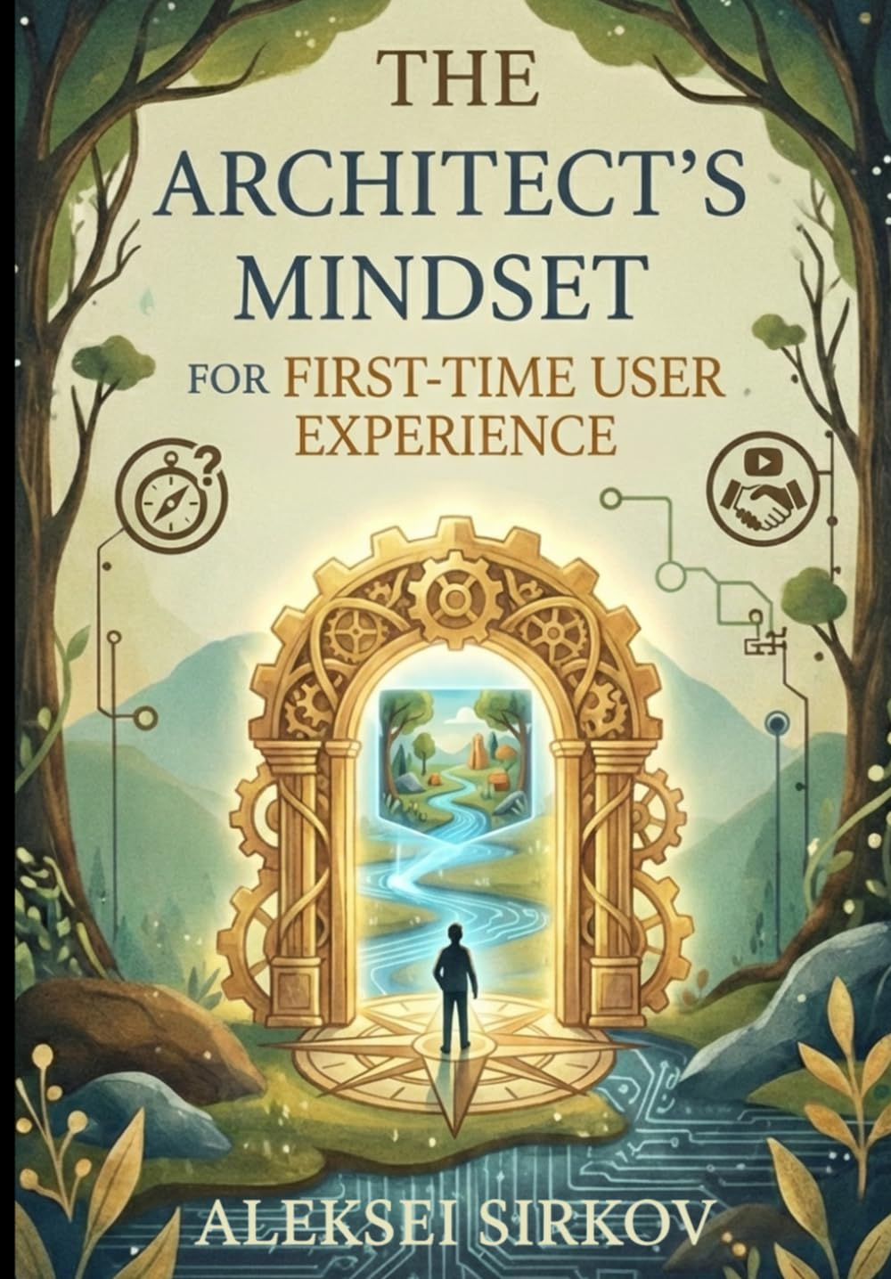 The Architect’s Mindset for First-Time User Experience: Retention, Engagement, and Onboarding Strategy for Professionals
