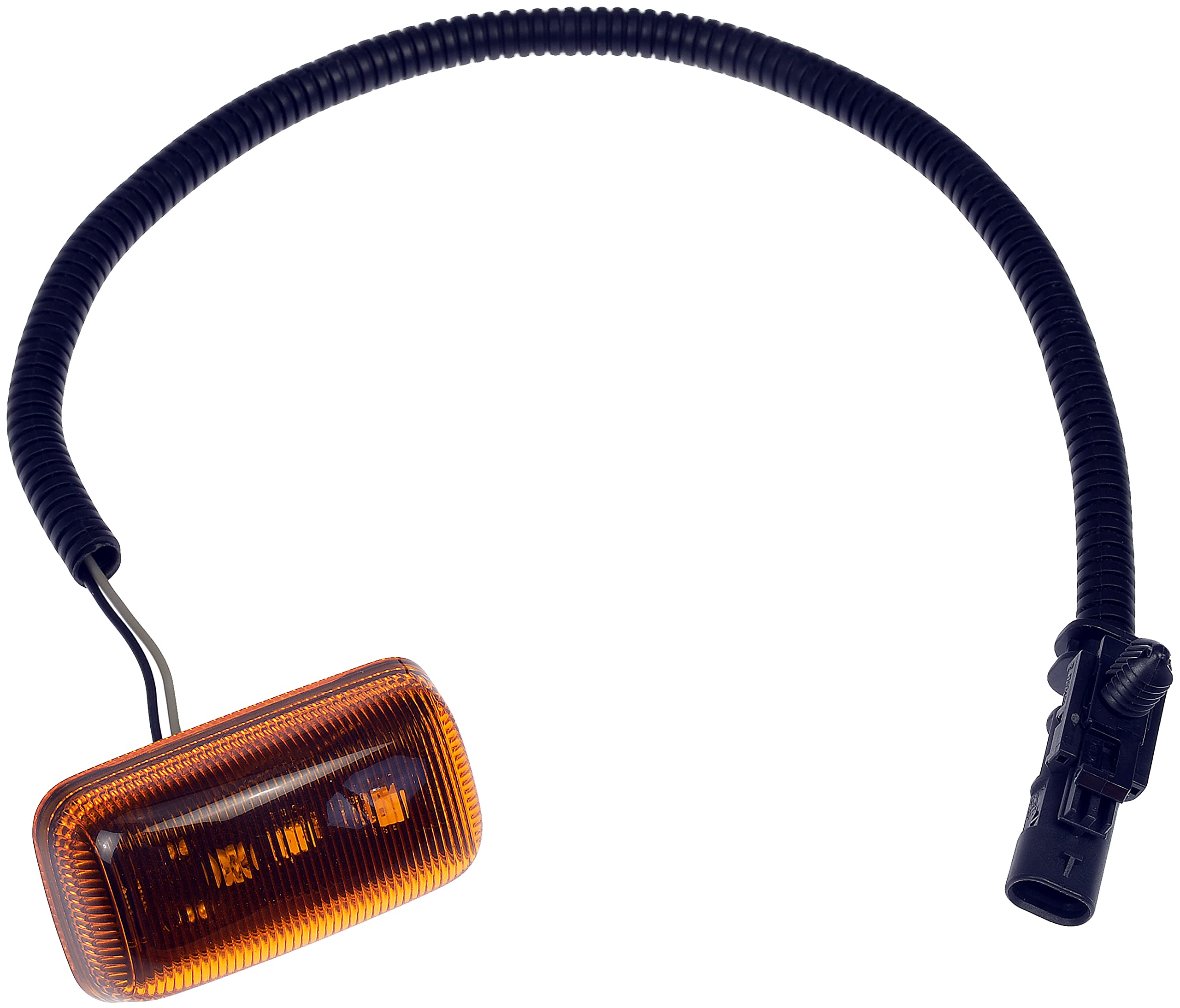 Amazon.com: Dorman 923-702 Rear Side Marker Light Assembly