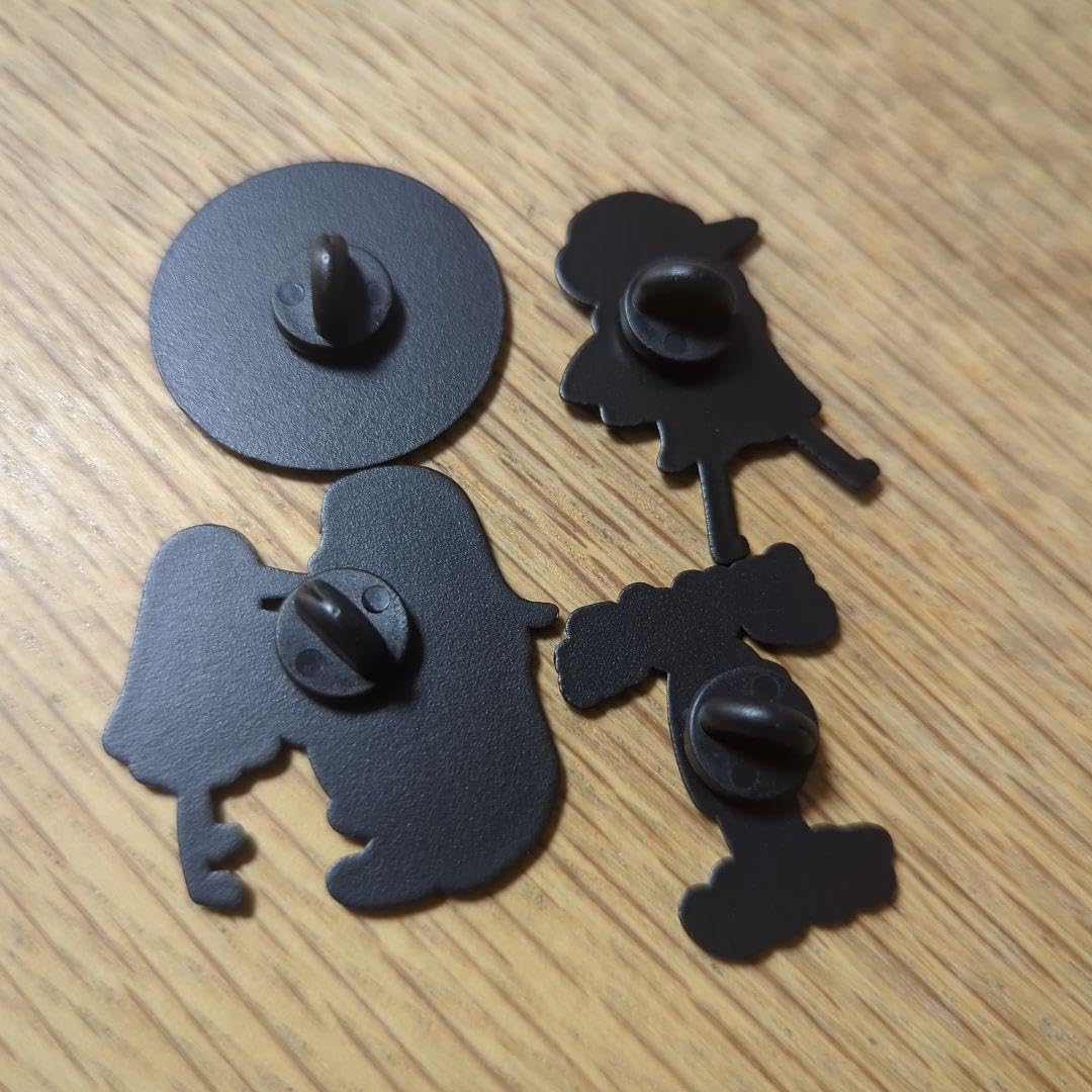 10点セット おやすみプンプン ピンバッジ ピンズ 浅野いにお グッズ Amazon.co.jp: おやすみプンプン 浅野いにお ピンバッジ ピンズ