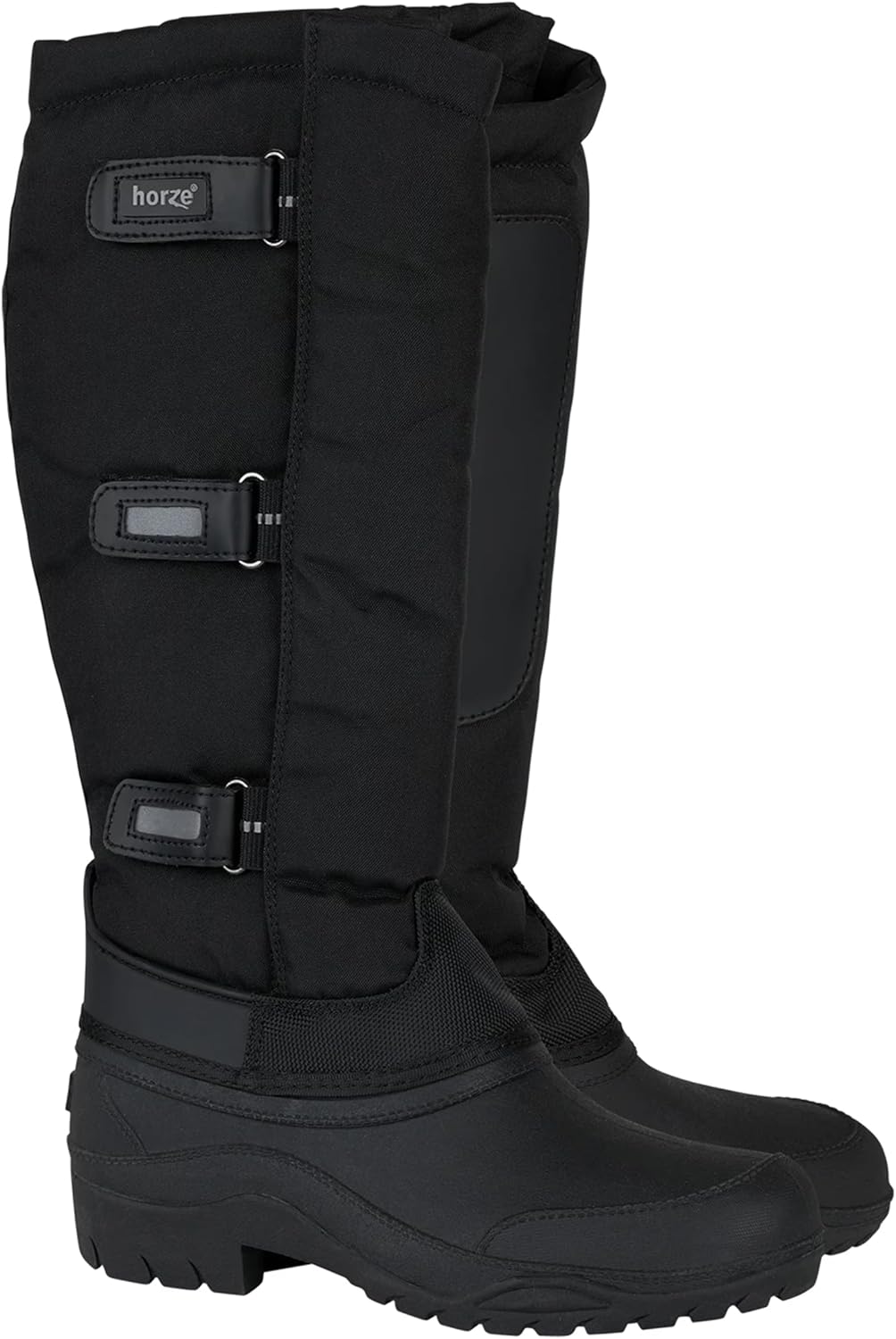 HORZE Kids Thermo Boots - Insulated Comfort