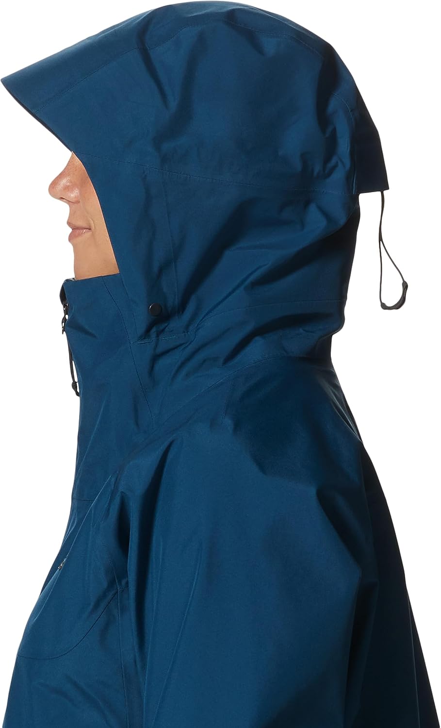 Mountain Hardwear womens Trailverse Gore-tex Jacket
