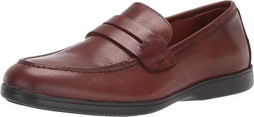 Kenneth Cole Men's Penny Loafer 