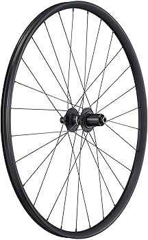 シクロクロス　クリンチャー RITCHEY GIRDER ホイール700C前輪 シクロクロス クリンチャー RITCHEY GIRDER ホイール700C前輪 自転車