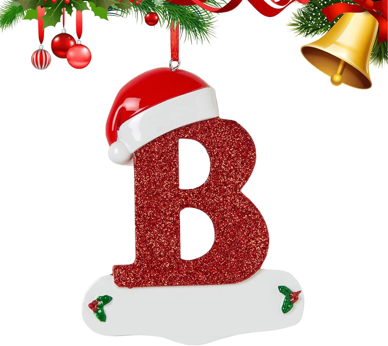 Christmas Tree Decoration Pendant Personalized Christmas 26