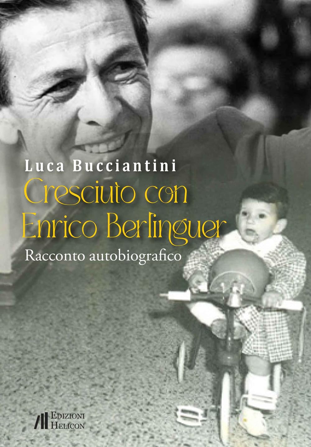 Cresciuto Con Enrico Berlinguer - 4