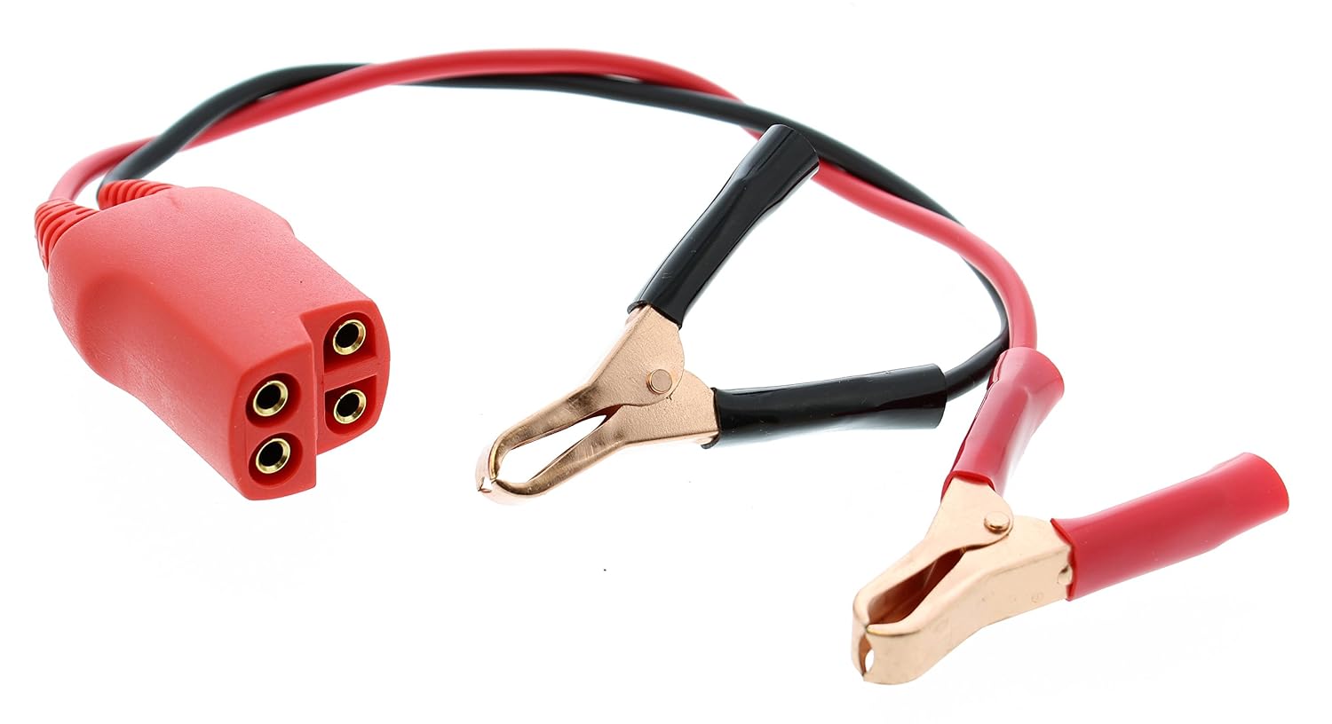 Power Probe III Circuit Test Kit - PP319 in Flames - Voltmeter and Accessories for Electrical System Diagnostics
