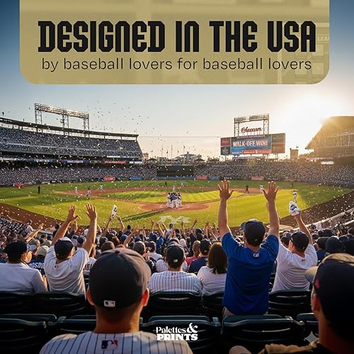 Vista 20 de Palettes and Prints Póster para raspar de estadios de fútbol – mapa para raspar – Sigue tu viaje – Pósters – El mejor regalo para fans y papás – All