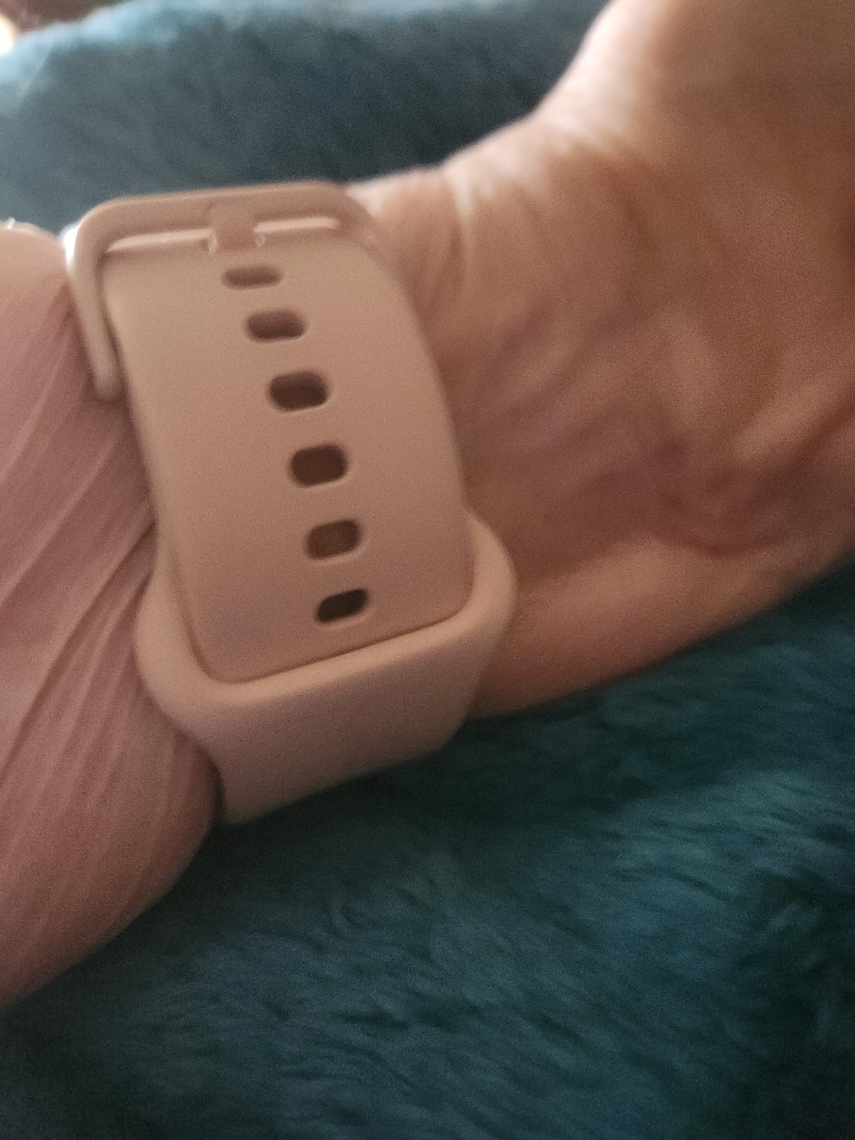 I love this Smart Watch!