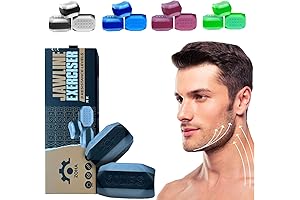 ZOHA Jawline Exerciser: Sculpt and Enhance Your Jawline