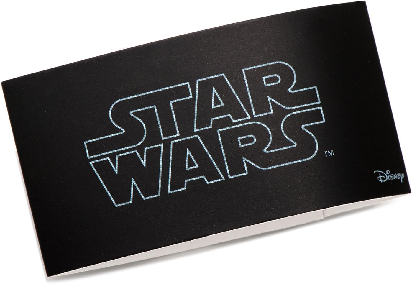 Star Wars Stormtrooper Blue Plaid Men’s Dress Tie