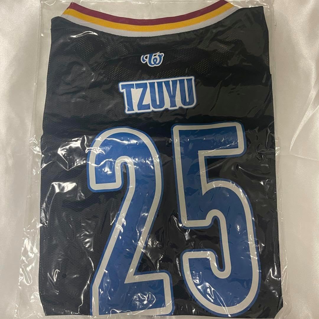 TWICE 9ROUND ユニフォーム ツウィ 9ROUND ファッション ツウィ READY TO BE ユニフォーム