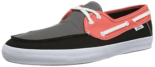 vans chauffeur black