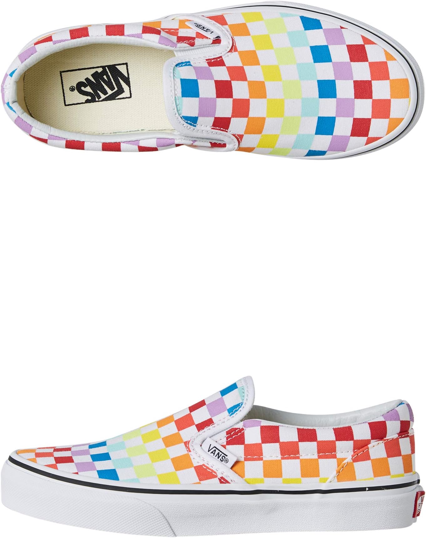 Vans Classic Slip-on, Children's Trainers