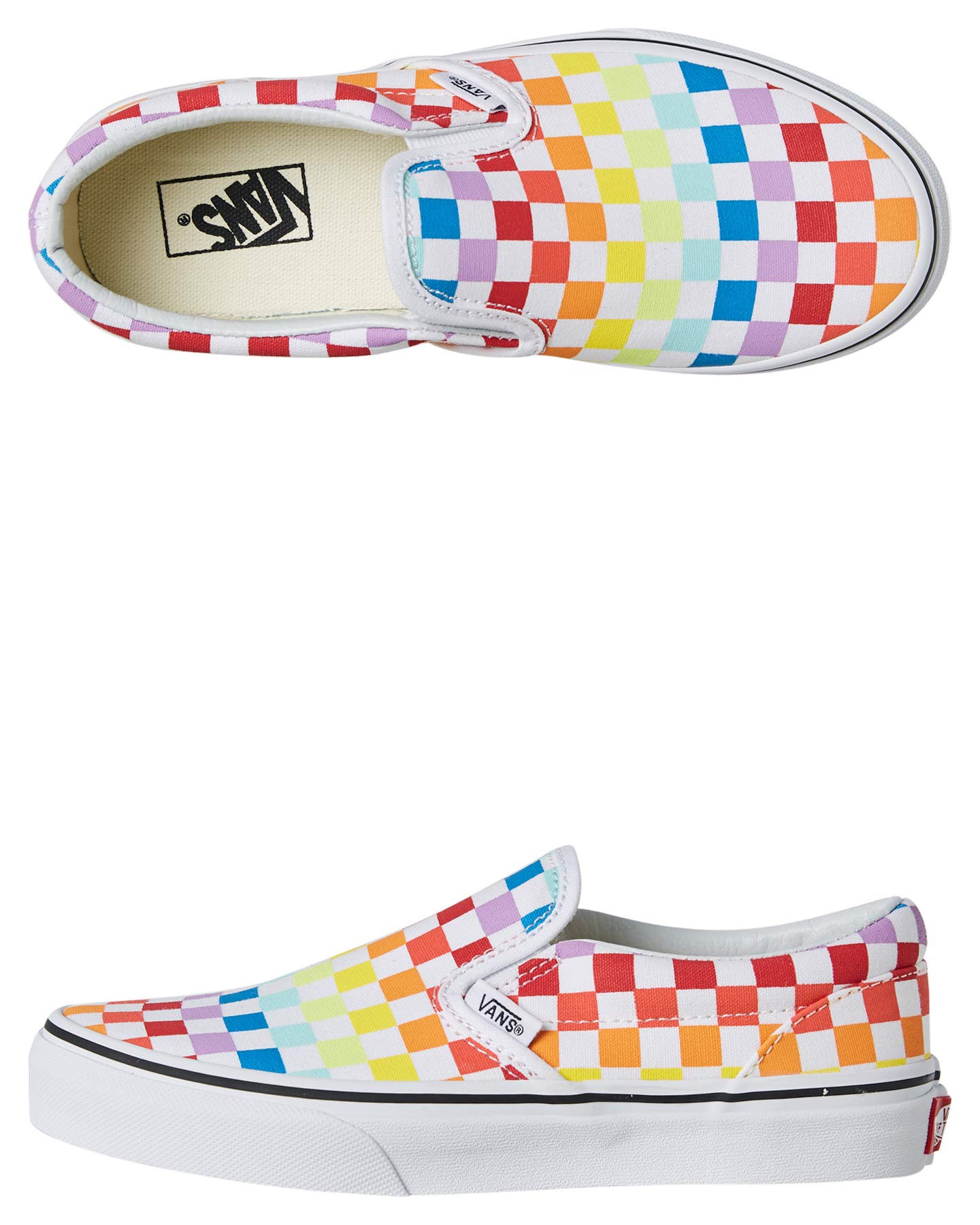 Vans Classic Slip-on, Children's Trainers