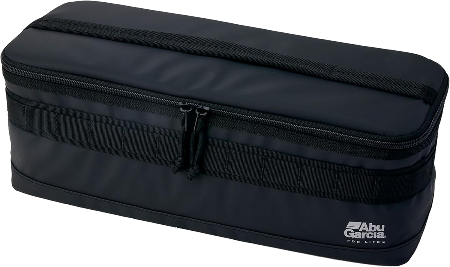 アブガルシア(Abu Garcia) AbuGarcia Tackle Container 15L Black