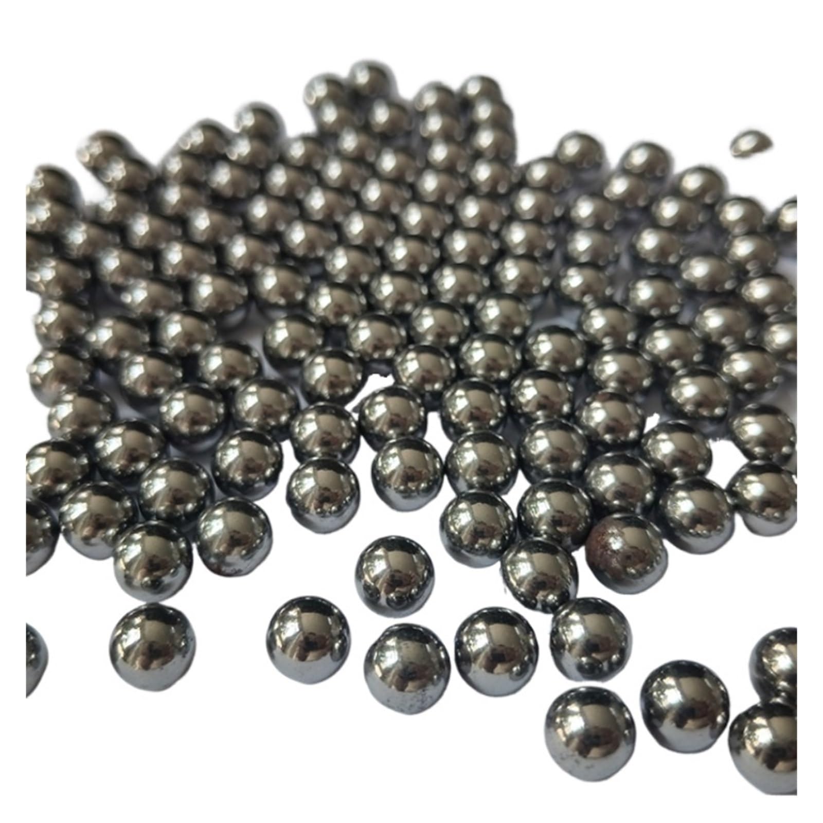 Billes de Précision en Acier Inoxydable Billes en acier au carbone