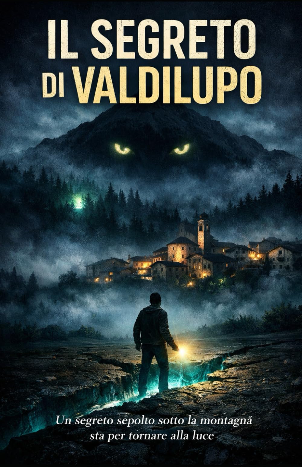 Il Segreto Di Valdilupo