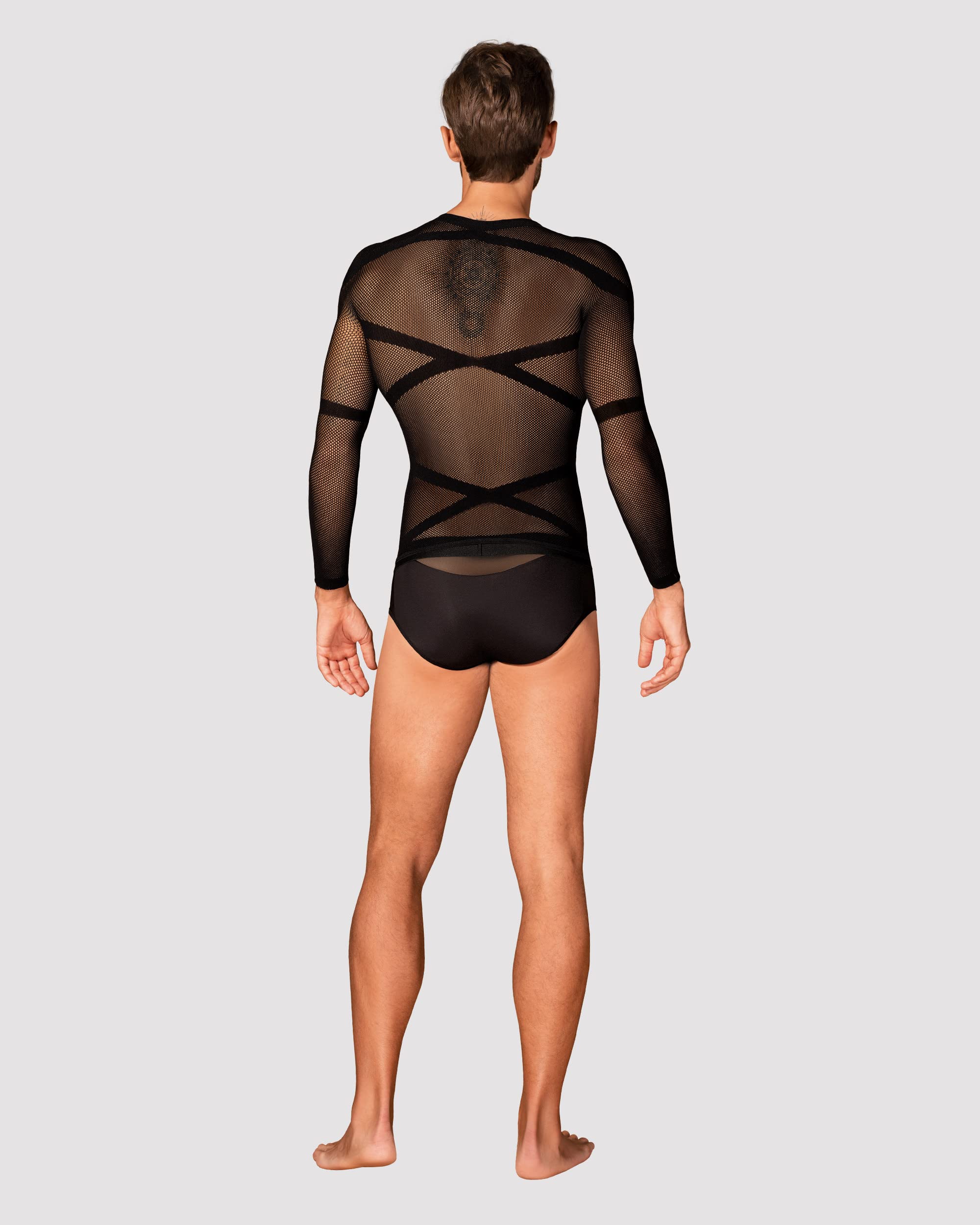 Obsessive T-Shirt Sexy T101 Long Sleeve