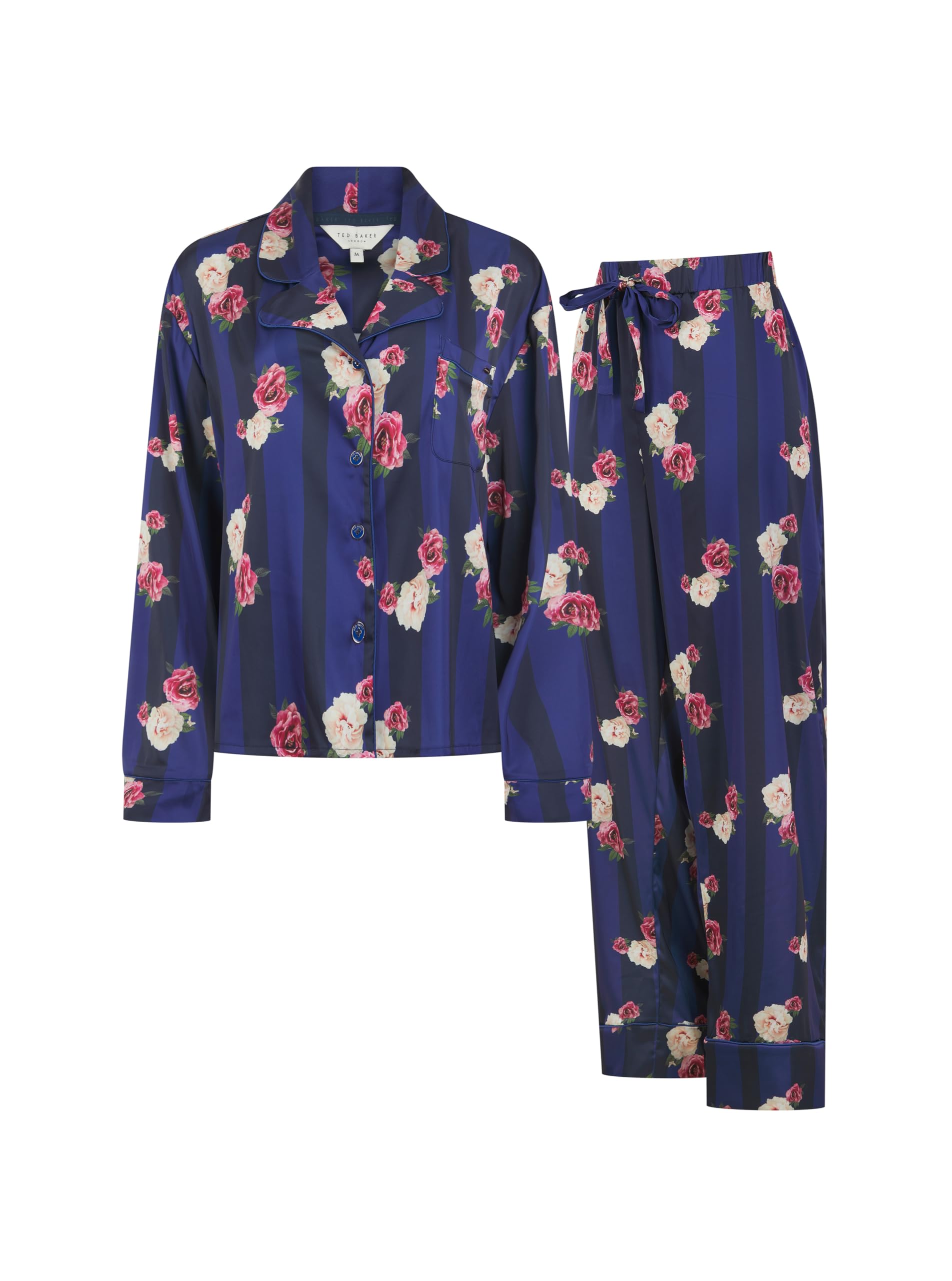 Ted Baker Hallie Juego de Pijama Mujer (Pack de 1)