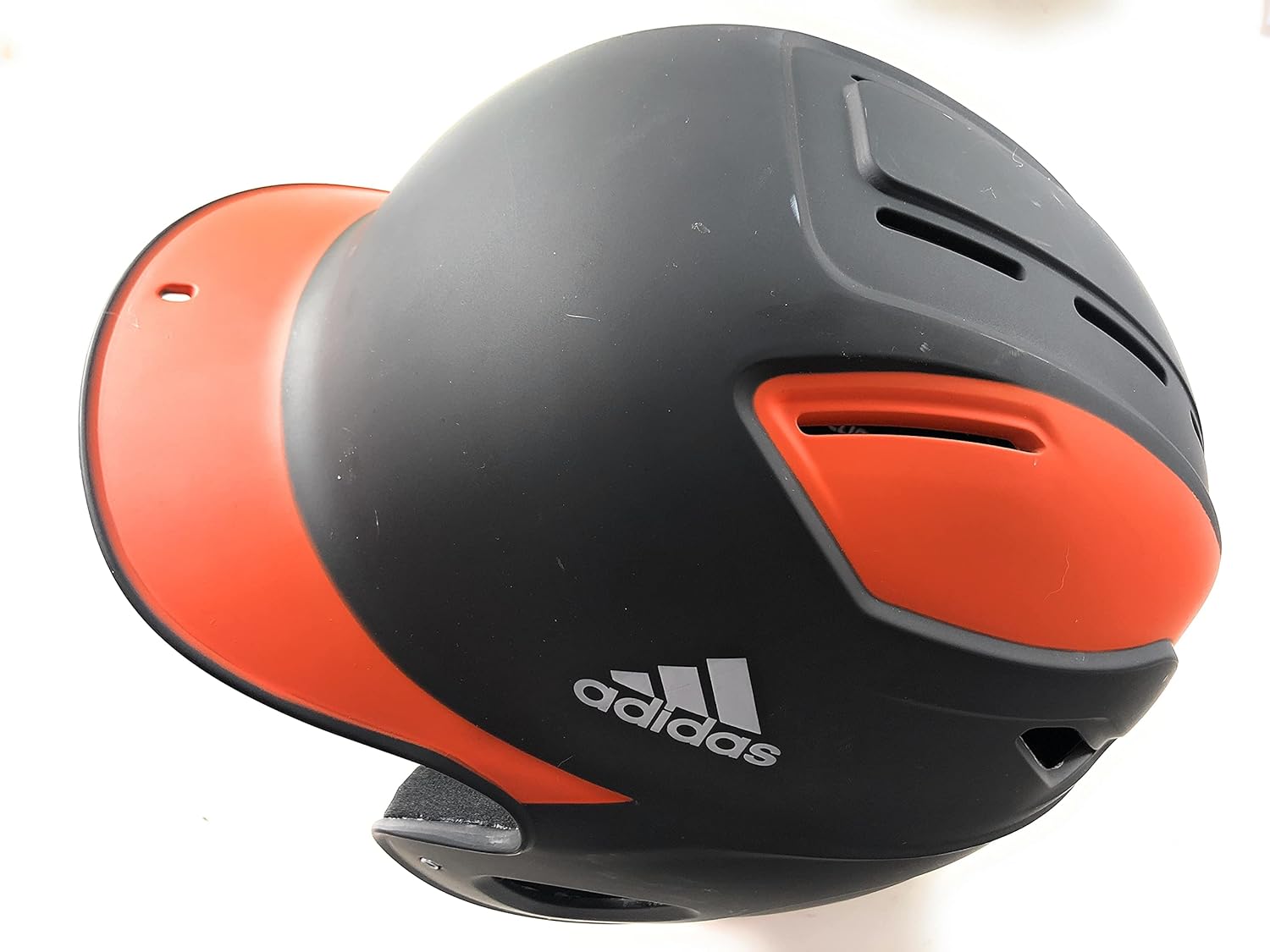 adidas Performance Phenom Baseball Batting Helmet