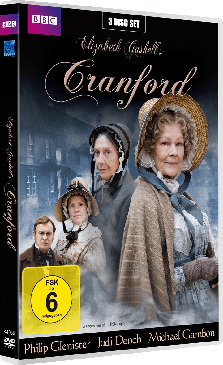 Cranford