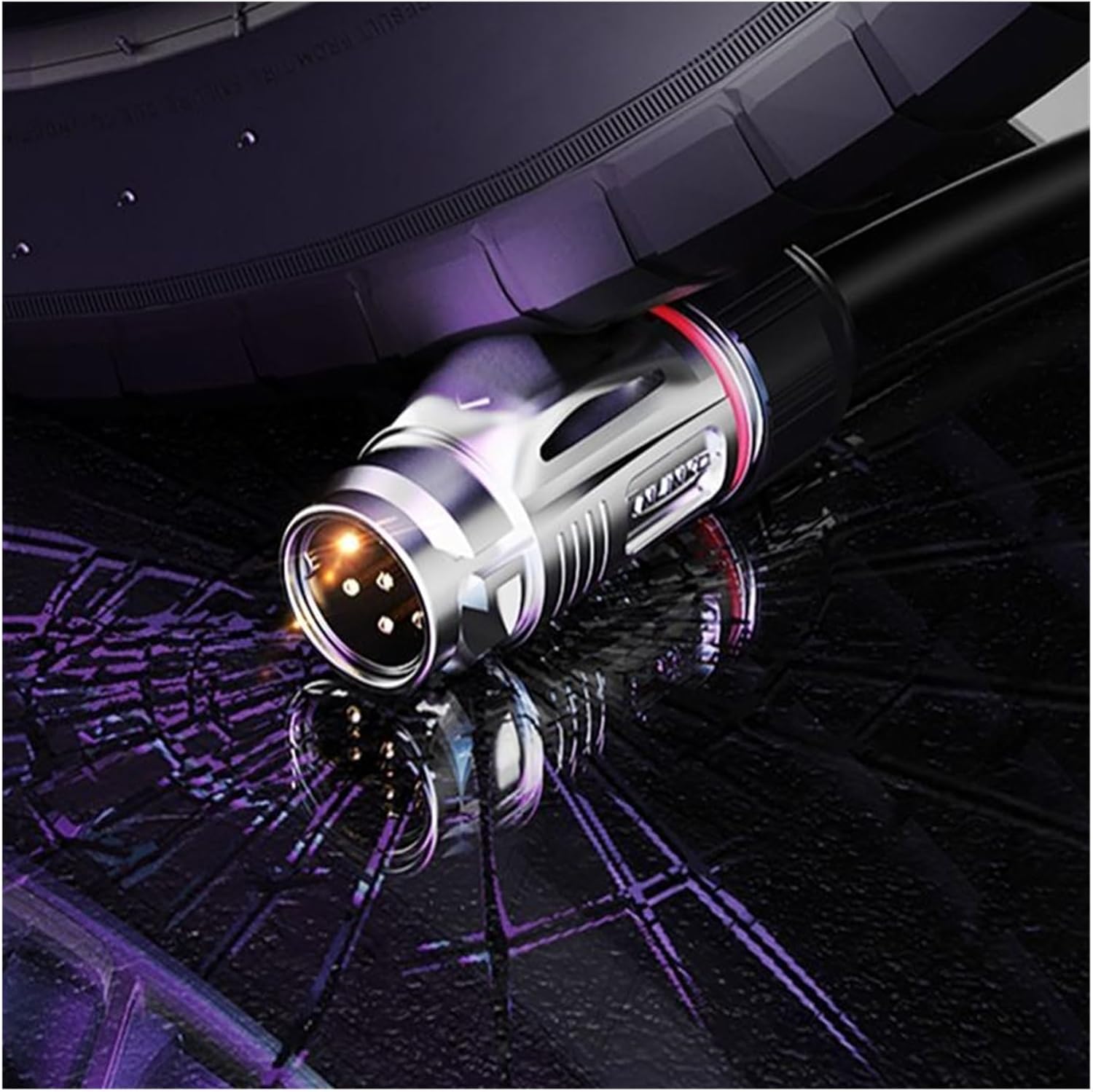 BD20 IP68 IP67 M20 Aviation 2 3 4 Pin AC 20A 500V Welding Male Female Socket Cable Power Connector(3Pin Set)