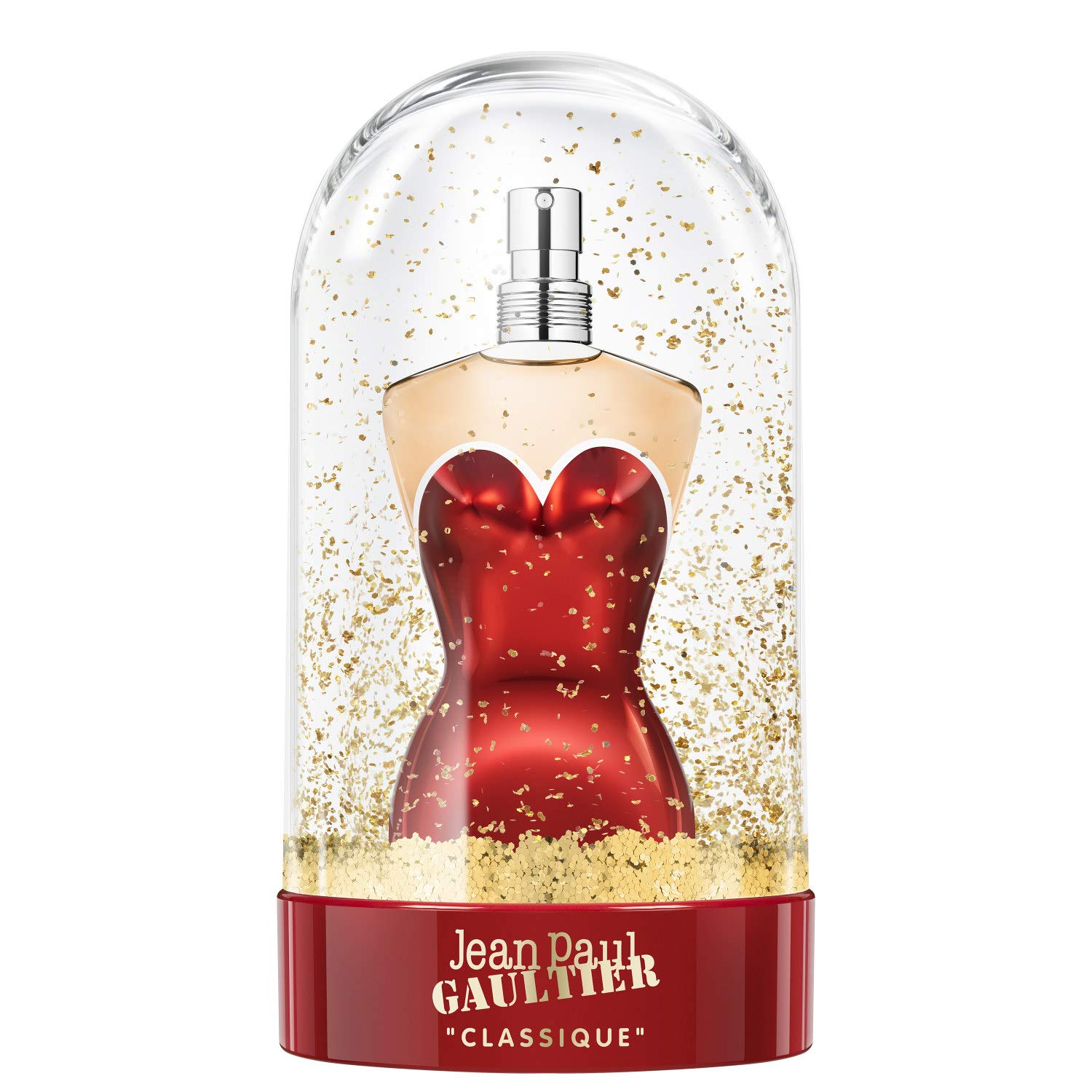 Jean Paul Gaultier, EDT SPRAY 3.4 OZ 