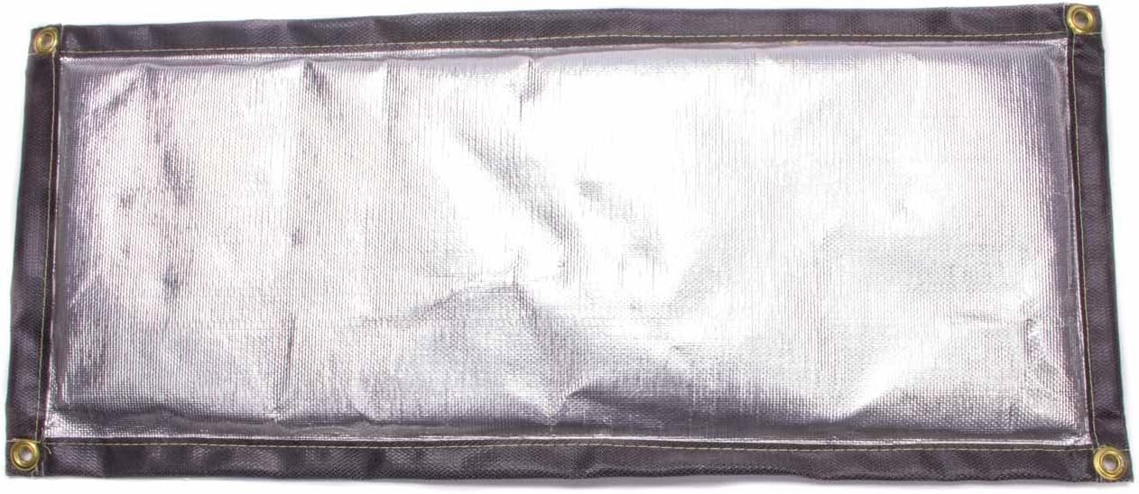 Longacre 64400 24" x 10" Floor Mat