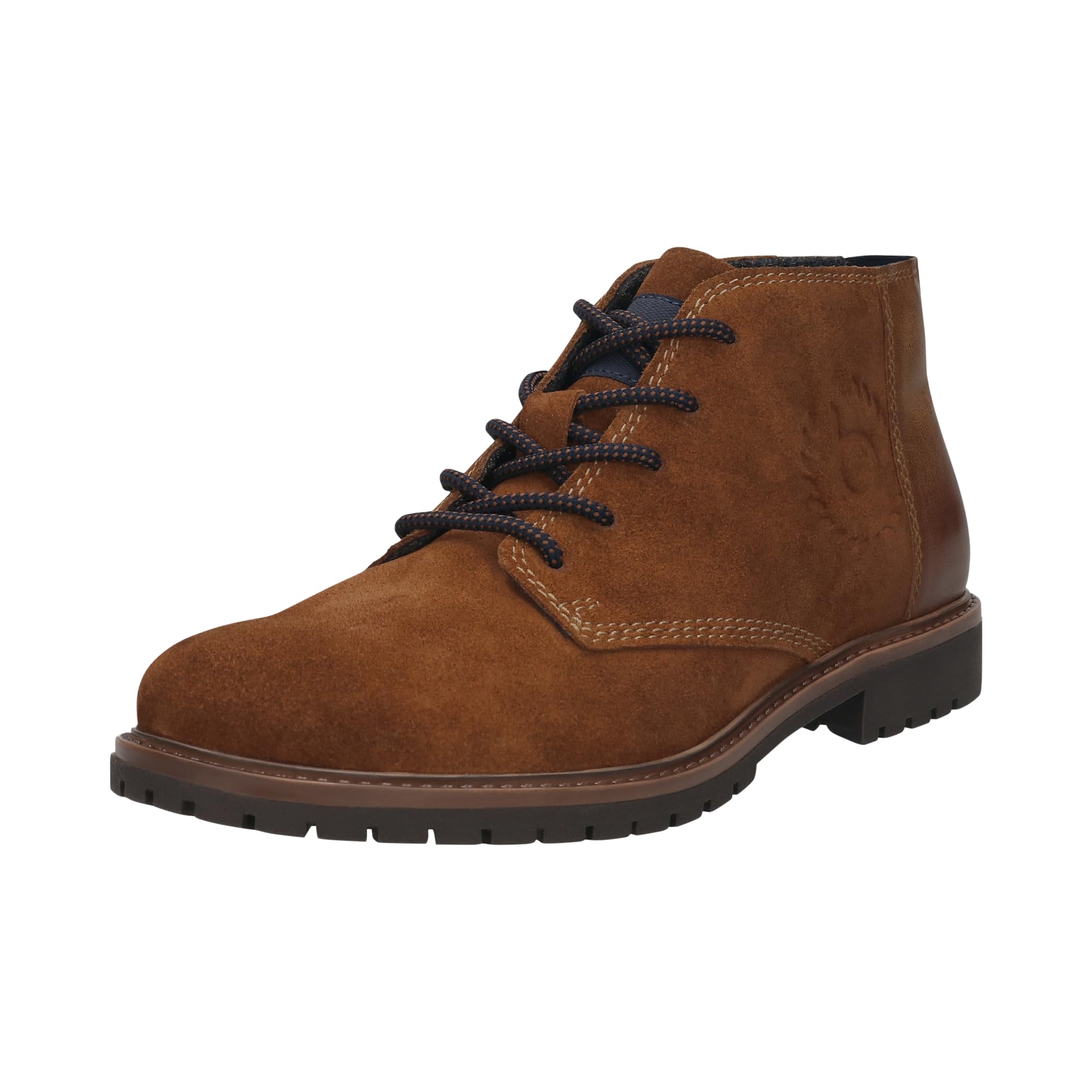 bugatti 321-aoj30 Stivali fodera freddaUomo