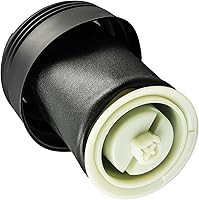 Vista 9 de PHILTOP - Bolsa trasera con resorte de aire para BMW X5 2007-2018 2008-2019 BMW X6 949857 - Actualización de suspensión duradera Suspensión cargada