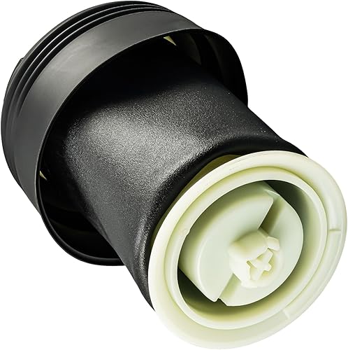 Miniatura 9 de PHILTOP - Bolsa trasera con resorte de aire para BMW X5 2007-2018 2008-2019 BMW X6 949857 - Actualización de suspensión duradera Suspensión cargada