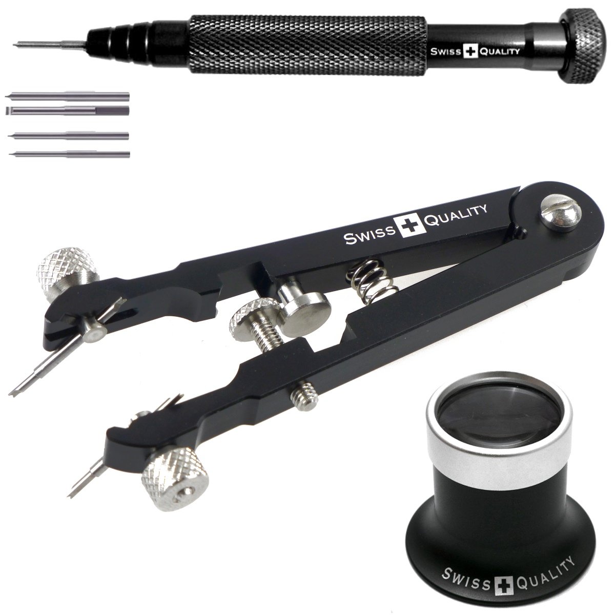 Cacciavite Per Cassa Panerai 44mm Cacciavite Per Viti Di Cassa - Foto 10