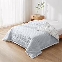 Odot Coverless Duvet 2.5 Tog Striped Print 4,140x200cm