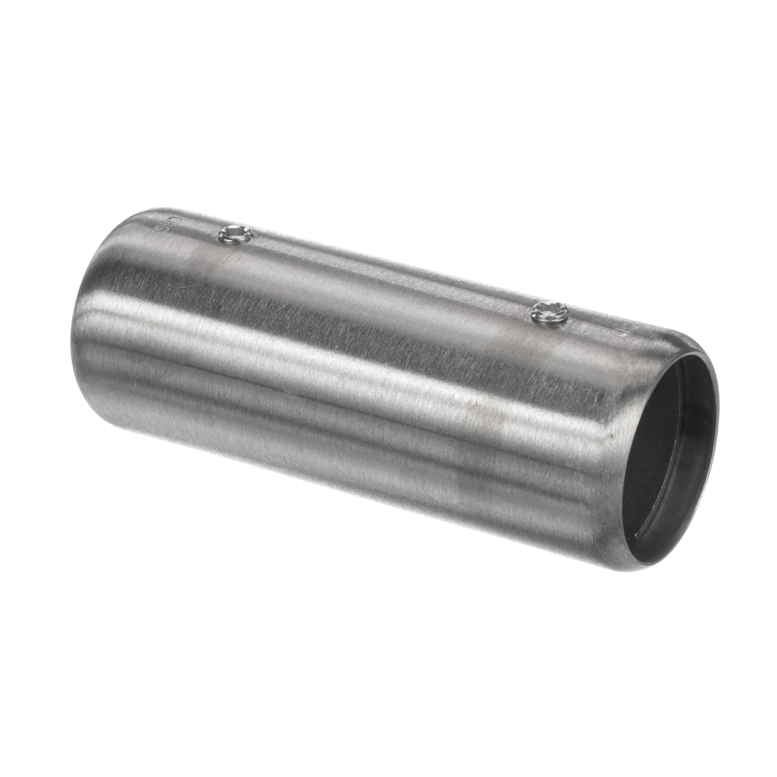 Stainless Steel Tubular Shelf Support - 1-5/8