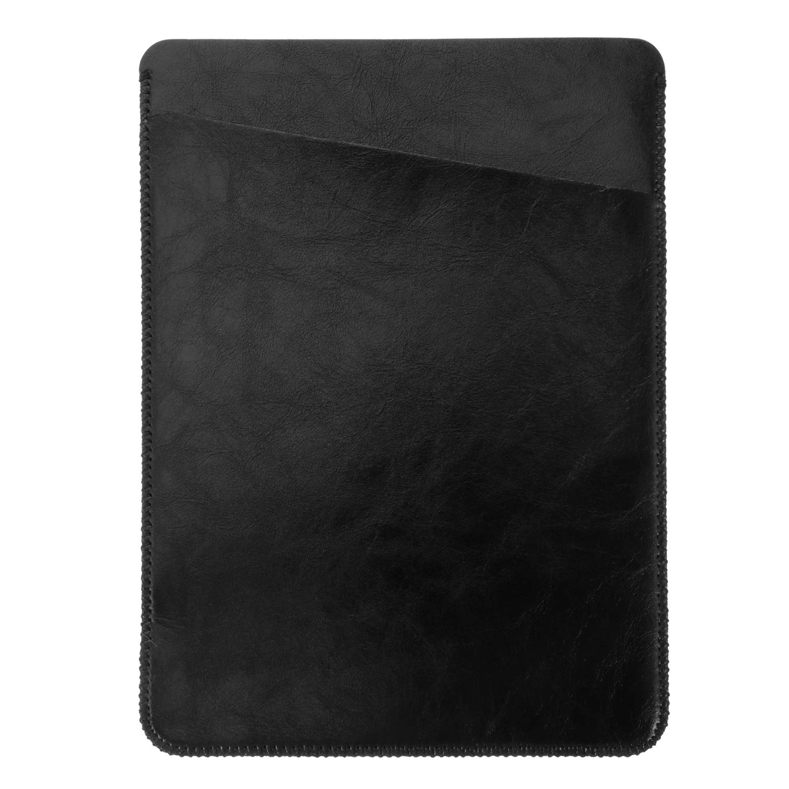 1pc Book Shell Protector Book Number Felt Carrying Bag e-Book Electrical Book Storage Bag Electronic Product Reading Bag Book Box Imitation Leather Reader CD