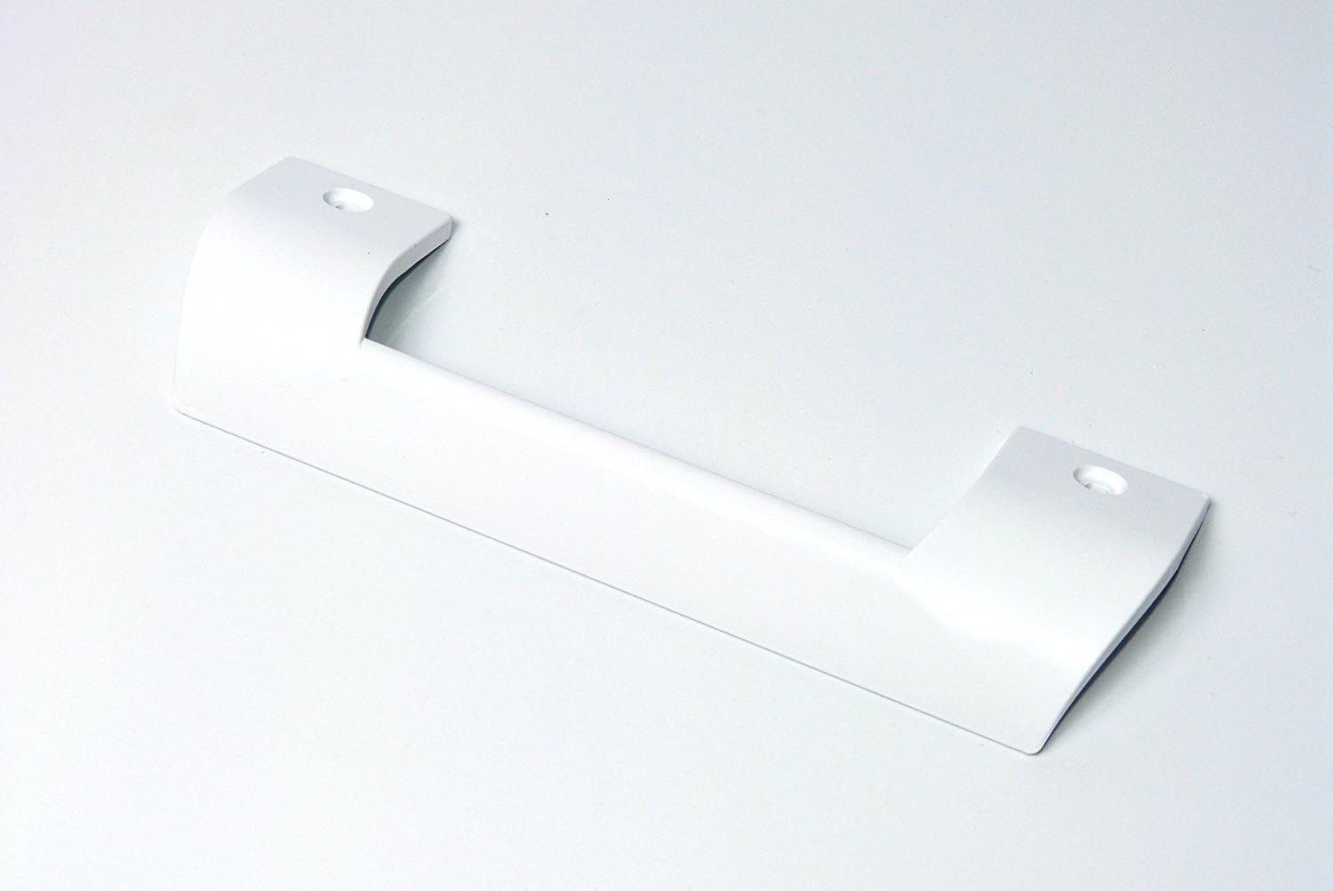 Maniglia Bianca E=167 C00096865 Per Frigorifero Far - Foto 13