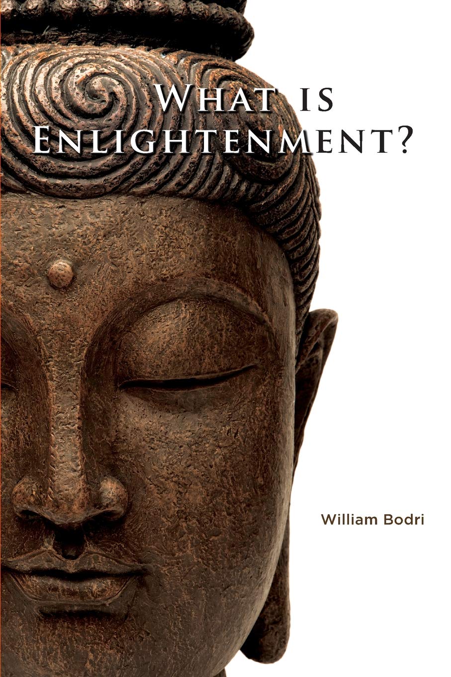 Buy What is Enlightenment? — BookShops.in
