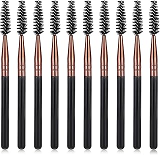 Juego de 10 carretes de pestañas de maquillaj...