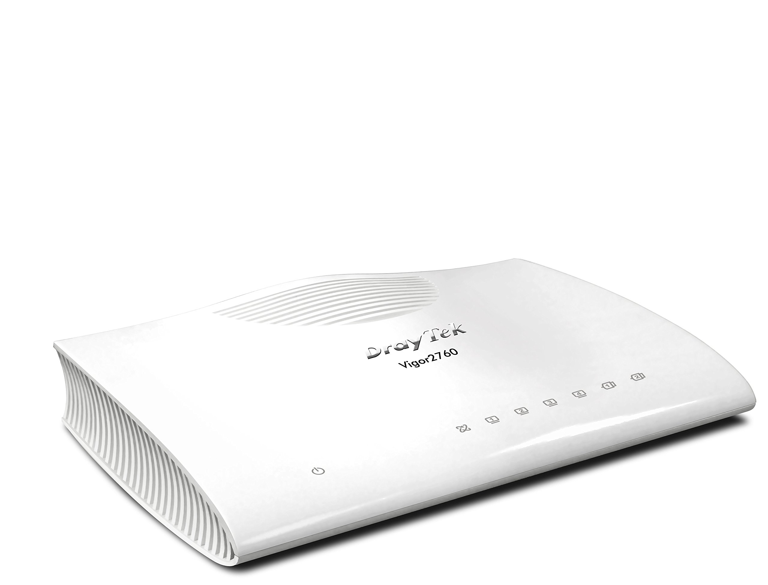 DrayTek Vigor 2760 – Routeur – Modem DSL – commutateur 4 Ports – GigE