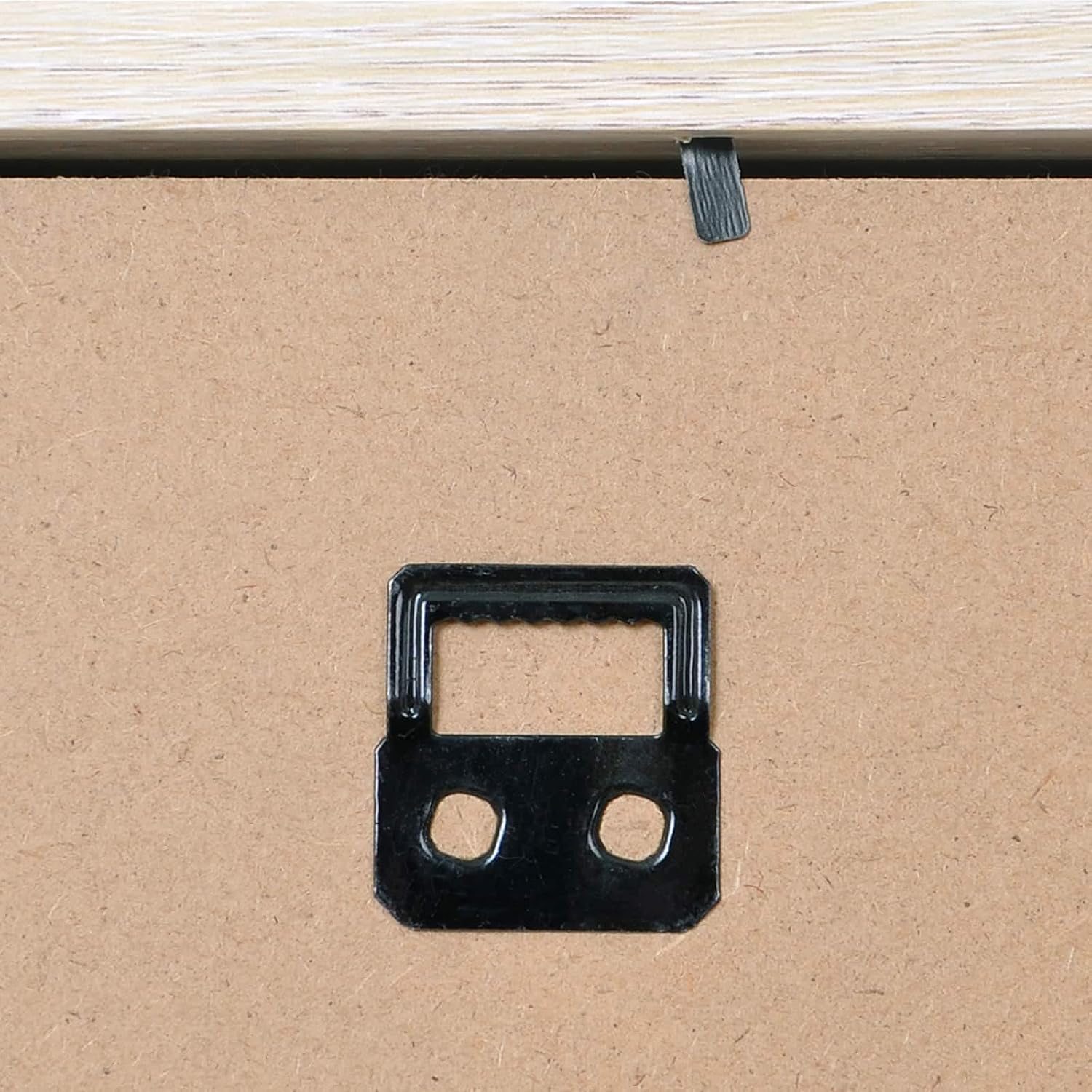 Blonde Belmont Shadow Box by Studio Décor®