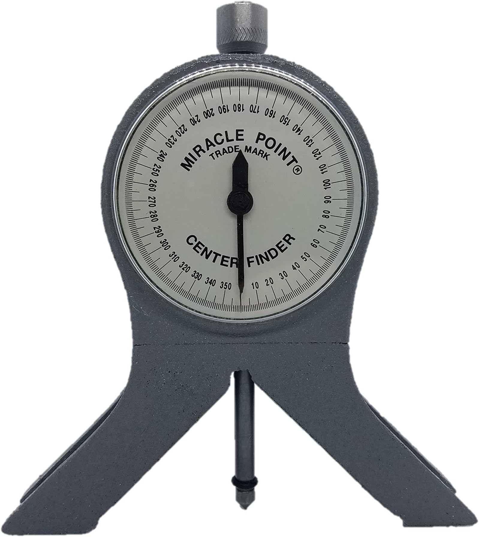 900-02 360 Degree Cw Pipe Centering Tool
