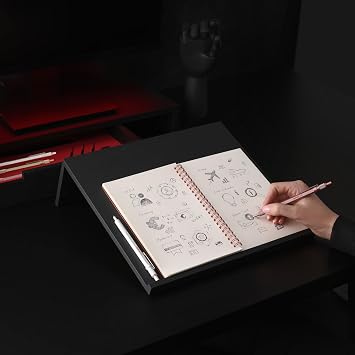 Rotring 600 İnci Beyaz Tükenmez Kalem