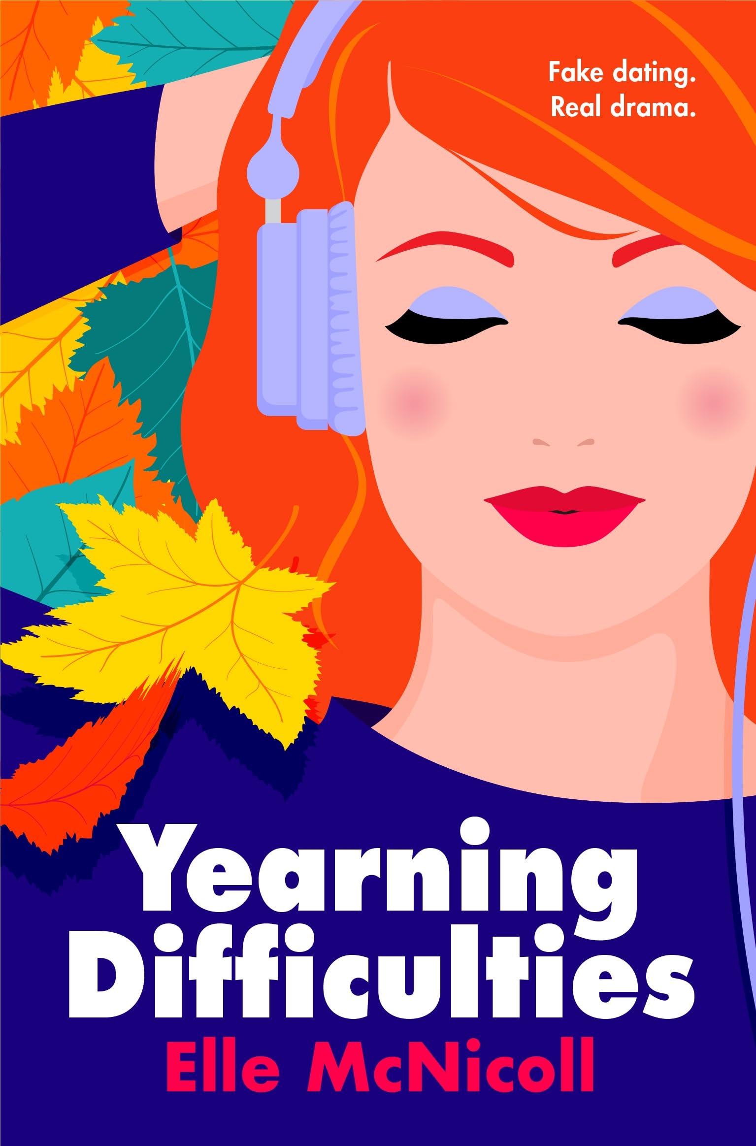 Yearning Difficulties (Lake Pristine Quartet, 3)