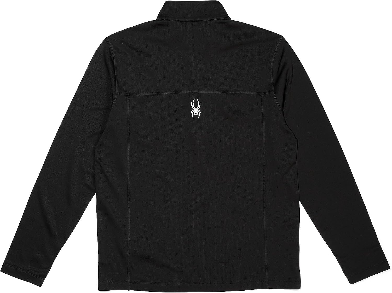 Spyder Men's Charger 1/2 Baselayer Thermal Ski Top