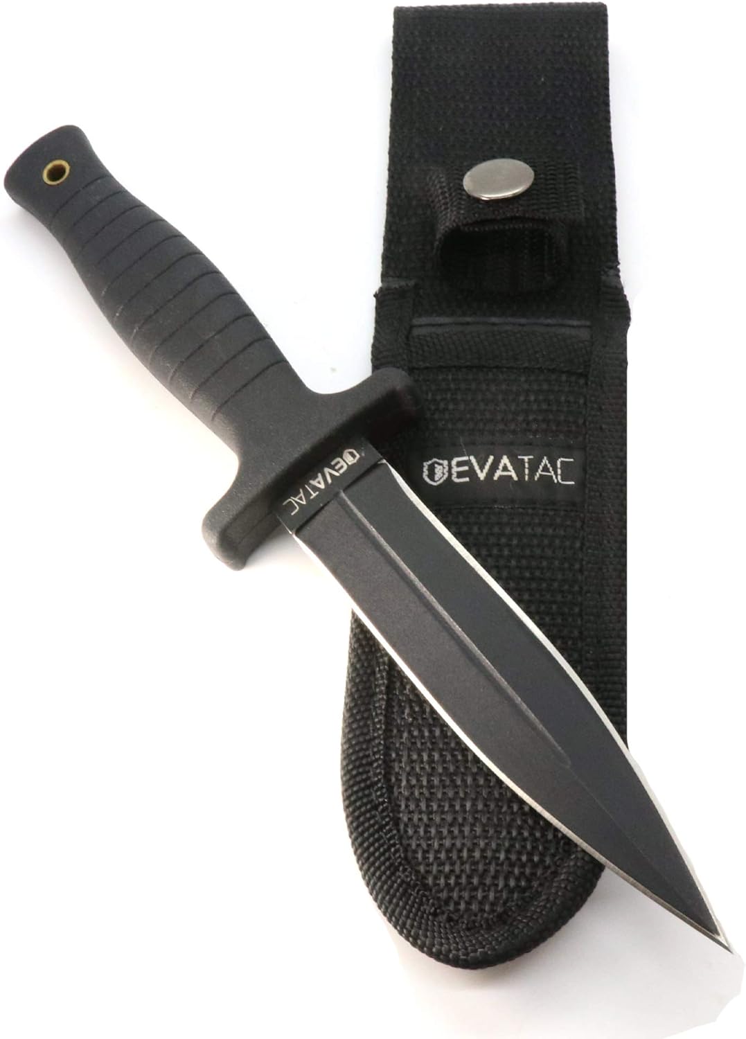 Exclusive – EvaTac Rescue Knife - GATDeals.com
