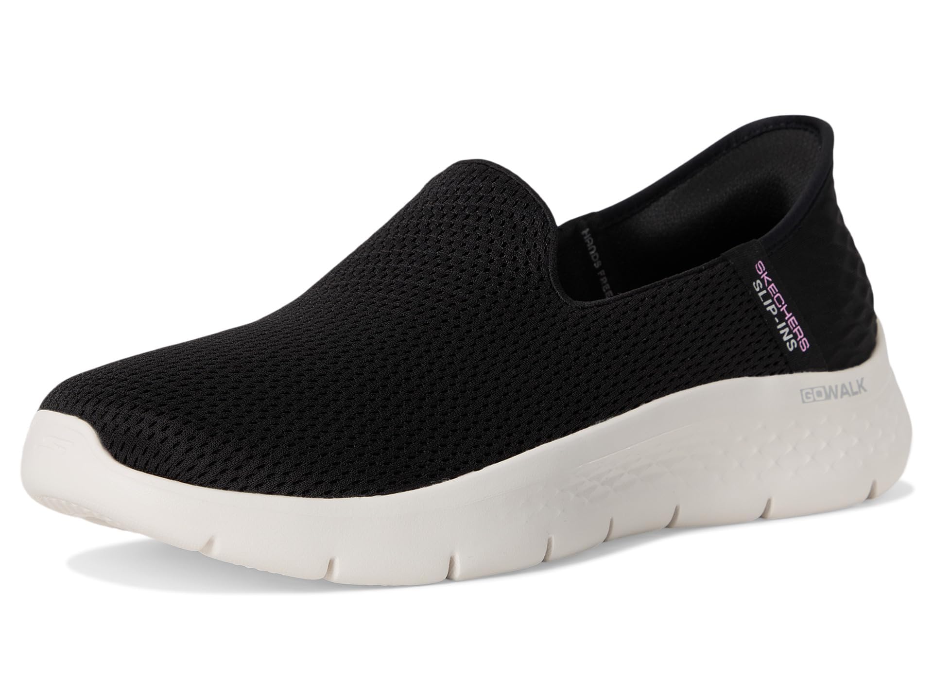 Skechers Women's Hands Free Slip-ins Go Walk Flex Sneakers