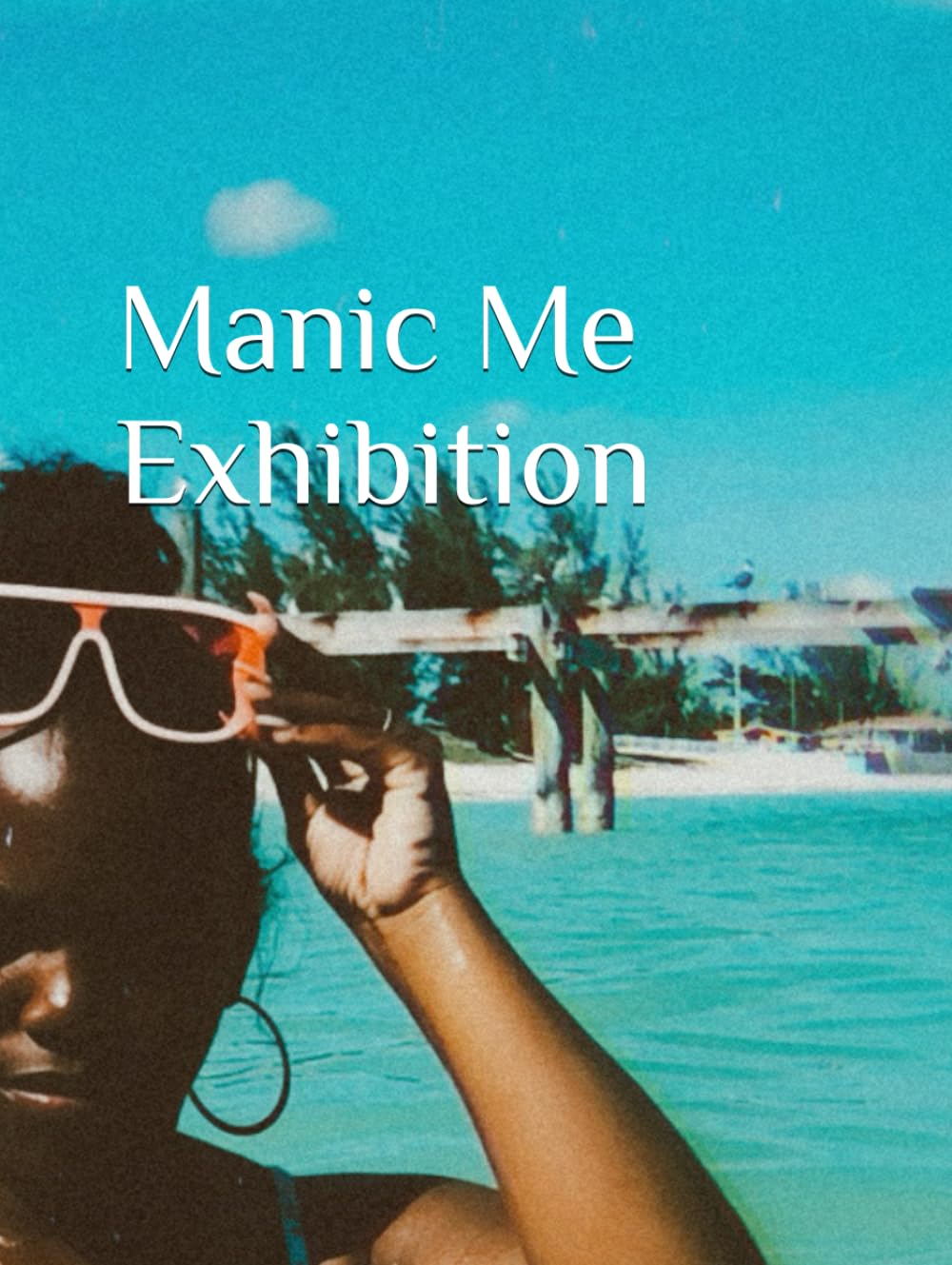 Manic Me Art Gallery decoration murale salon peinture abstraite sur toile tendue